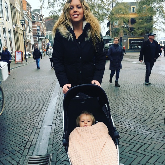 Meet your Posher, Ashley - Picture 8 of 8